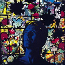Виниловая пластинка DAVID BOWIE - TONIGHT 180 GRAM BLACK VINYL 12"