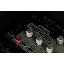 Цифровой синтезатор Sonicware LIVEN Mega Synthesis 2