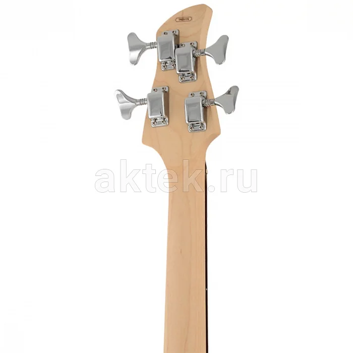 Yamaha TRBX 174 OVS 4 бас-гитара, 24 лада 5