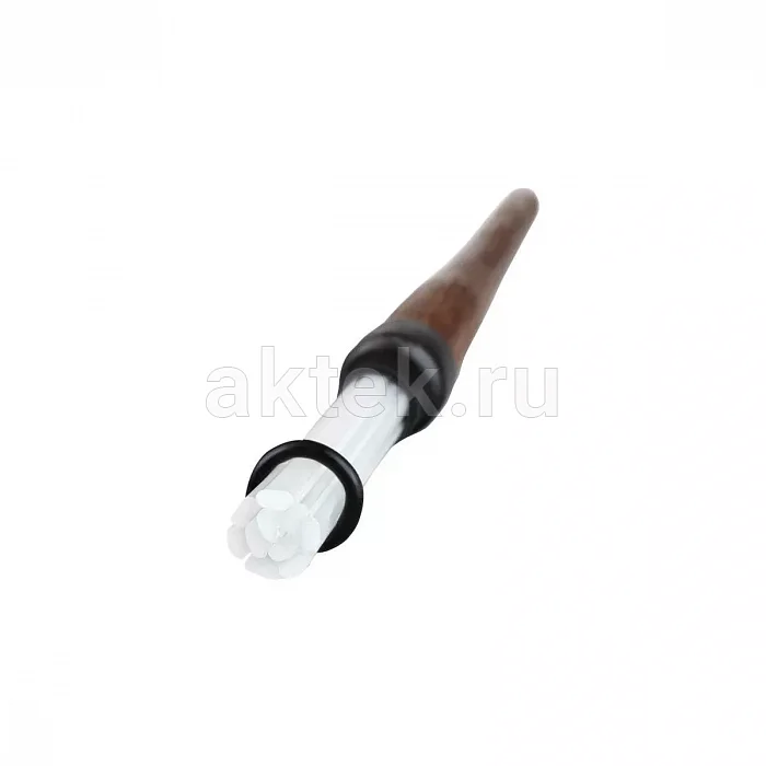Vic Firth RXP RUTE-X Poly Synthetic родсы для ударных 3
