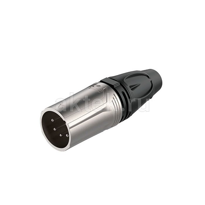 ROXTONE MDXX210/3 кабель DMX 512, 3 м, 4×0,34 мм² 5