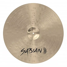 Sabian 20" Stratus Ride тарелка для ударной установки 2