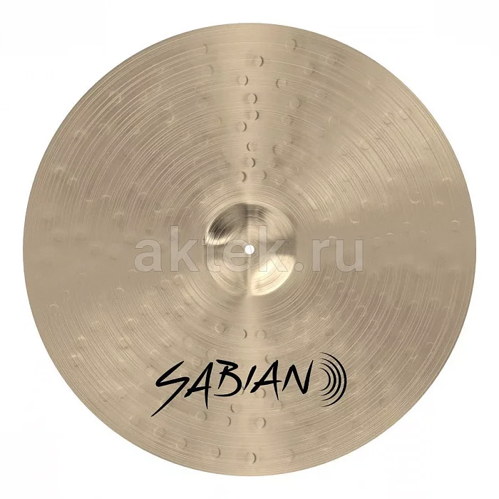 Sabian 20" Stratus Ride тарелка для ударной установки 2