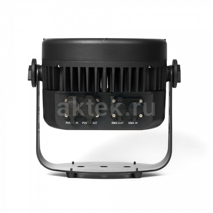 STAGE4 REPAR COB200 W всепогодный PAR-прожектор 3200К, IP65 3