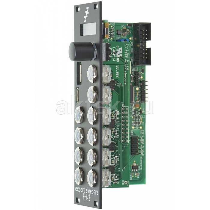 Eurorack-модуль Expert Sleepers FH-2 3