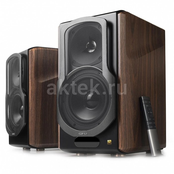 Акустическая система Edifier S2000MK III brown