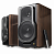 Акустическая система Edifier S2000MK III brown