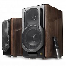Акустическая система Edifier S2000MK III brown