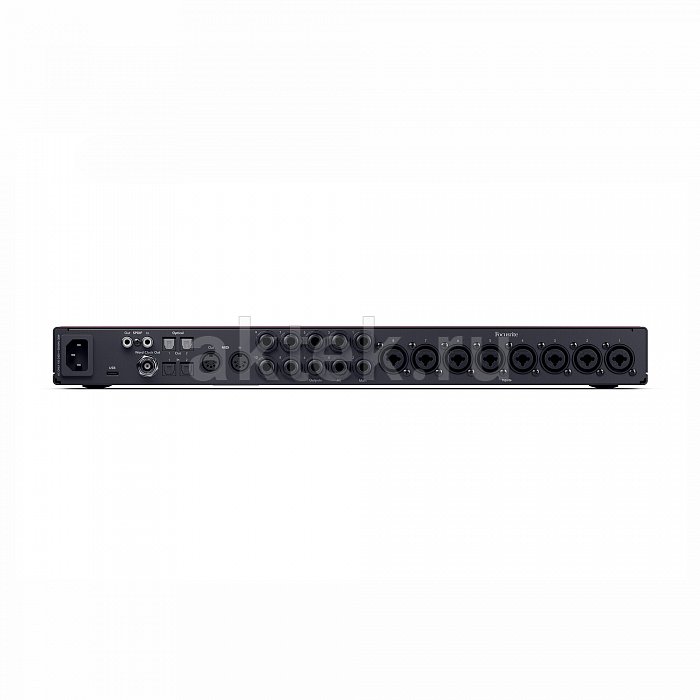 Аудио интерфейс Focusrite Scarlett 18i20 4th Gen 5