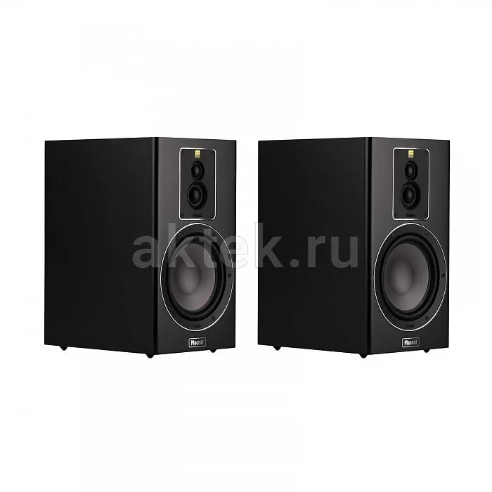 Полочная акустическая система Magnat Signature 603 black 3