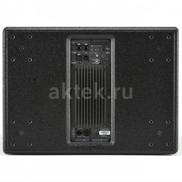 dB Technologies SUB915 активный сабвуфер, 1800 Вт 2