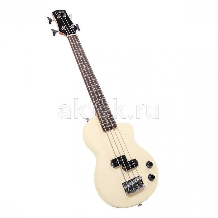 Carry-On ST Bass VW бас-гитара 4