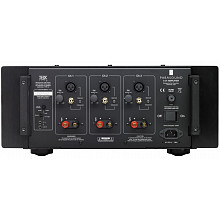 Усилитель мощности Parasound A31 black 2