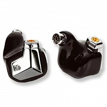 Внутриканальные наушники Campfire Audio Supermoon Essential Black Universal