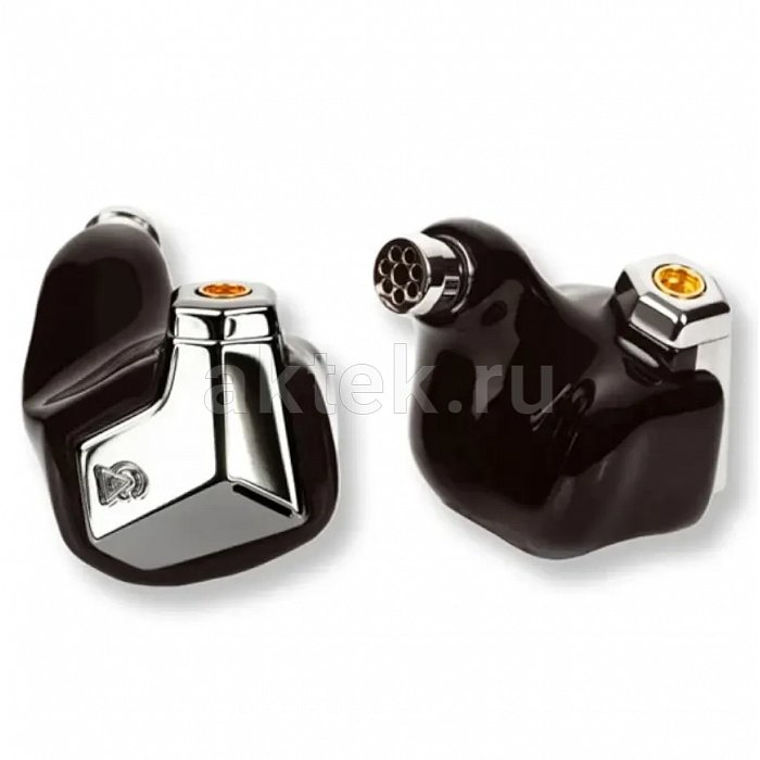 Внутриканальные наушники Campfire Audio Supermoon Essential Black Universal
