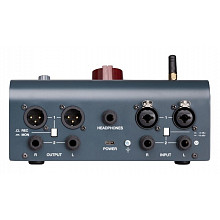 Мониторный контроллер Heritage Audio RAM 1000 2 Мониторный контроллер Heritage Audio RAM 1000 2