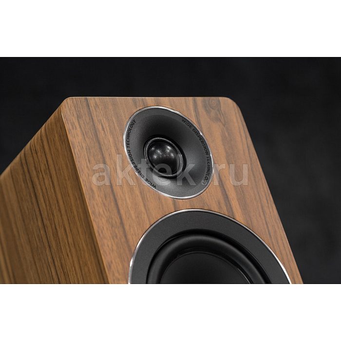 Полочная акустическая система Acoustic Energy 100 коричневый 2