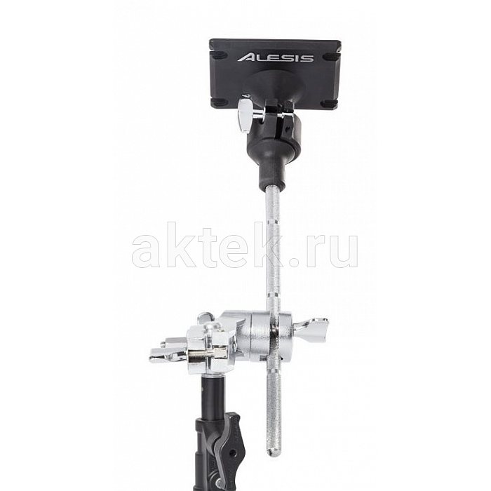 Держатель ALESIS MULTIPADCLAMP Universal Percussion Pad Mounting System 2