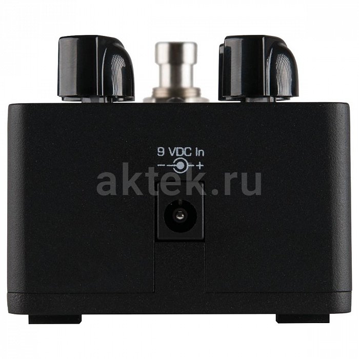 Педаль для бас гитары AMPEG SCRAMBLER Bass Overdrive 4