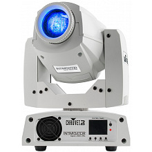 Вращающаяса голова CHAUVET-DJ Intimidator Spot 260 2