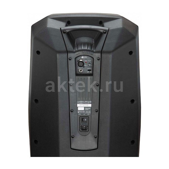 Акустическая система dB Technologies CROMO 10+ 2