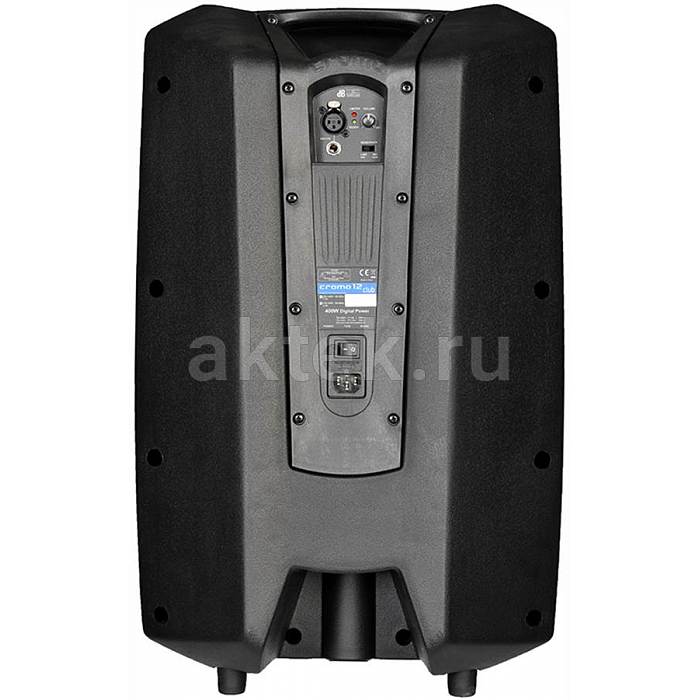 Акустическая система dB Technologies CROMO 12+ 2