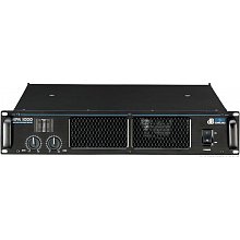 Усилитель звука dB Technologies HPA1000