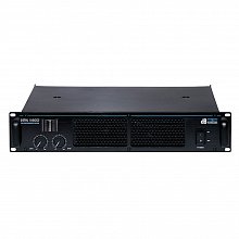Усилитель звука dB Technologies HPA1400