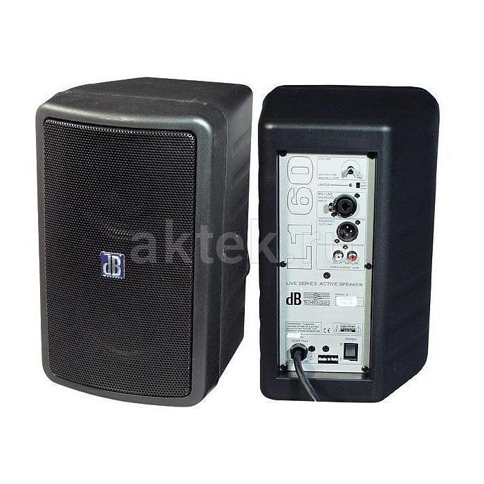 Акустическая система dB Technologies L160 2
