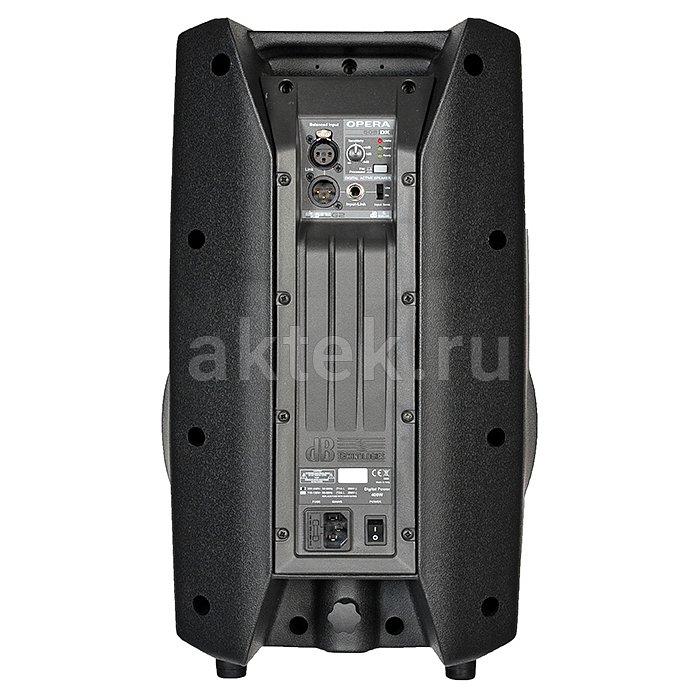 Акустическая система dB Technologies OPERA 508 DX 2