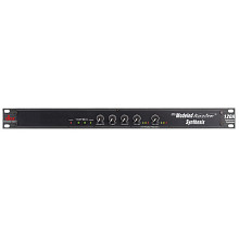 Синтезатор субгармоник DBX 120A 2