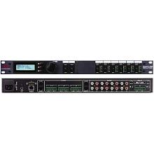 Аудиопроцессор для многозонных систем DBX 1260 2