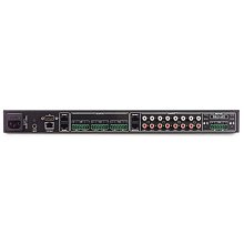 Аудиопроцессор для многозонных систем DBX 1260