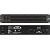 Графический эквалайзер DBX 2031