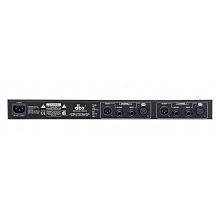 Эквалайзер DBX 215SV 2