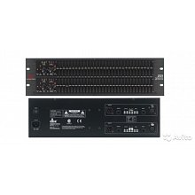 Графический эквалайзер DBX 2231