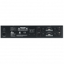 Эквалайзер DBX 2215 2