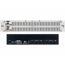 Графический эквалайзер DBX 231S