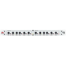 Кроссовер DBX 234S 3