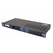 Системный контроллер DBX 260 DriveRack 3