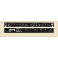 Компрессор DBX 266XSV 2