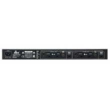 Компрессор DBX 266XSV 3