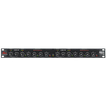 Компрессор DBX 266XSV