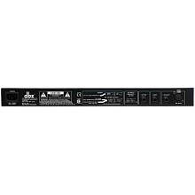 Микрофонный предусилитель/процессор dbx 286S 2