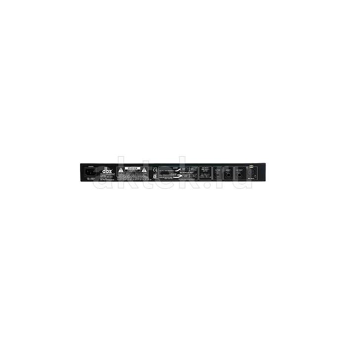 Микрофонный предусилитель/процессор dbx 286S 2