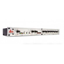 Микрофонный предусилитель/процессор dbx 286S