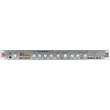 Аудио интерфейс DBX 376