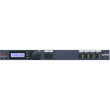Процессор эффектов dbx 640m 2