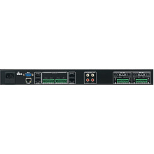 Процессор эффектов dbx 640m 3