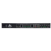 Аудио процессор dbx 641 2